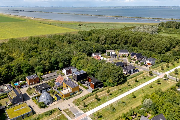 Medium property photo - De Eenvoud 15, 1319 EL Almere